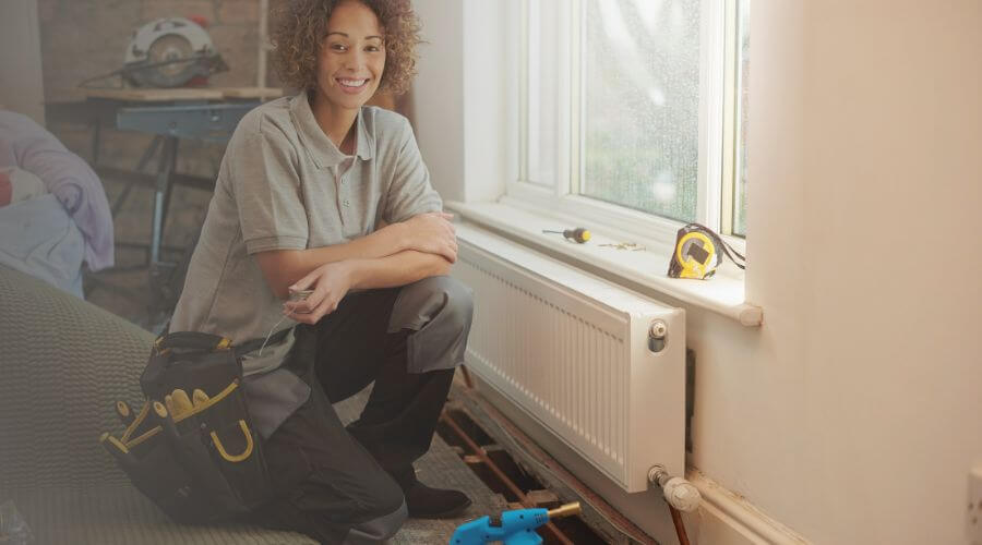 Professional Leak Detection in Randolph, NJ
