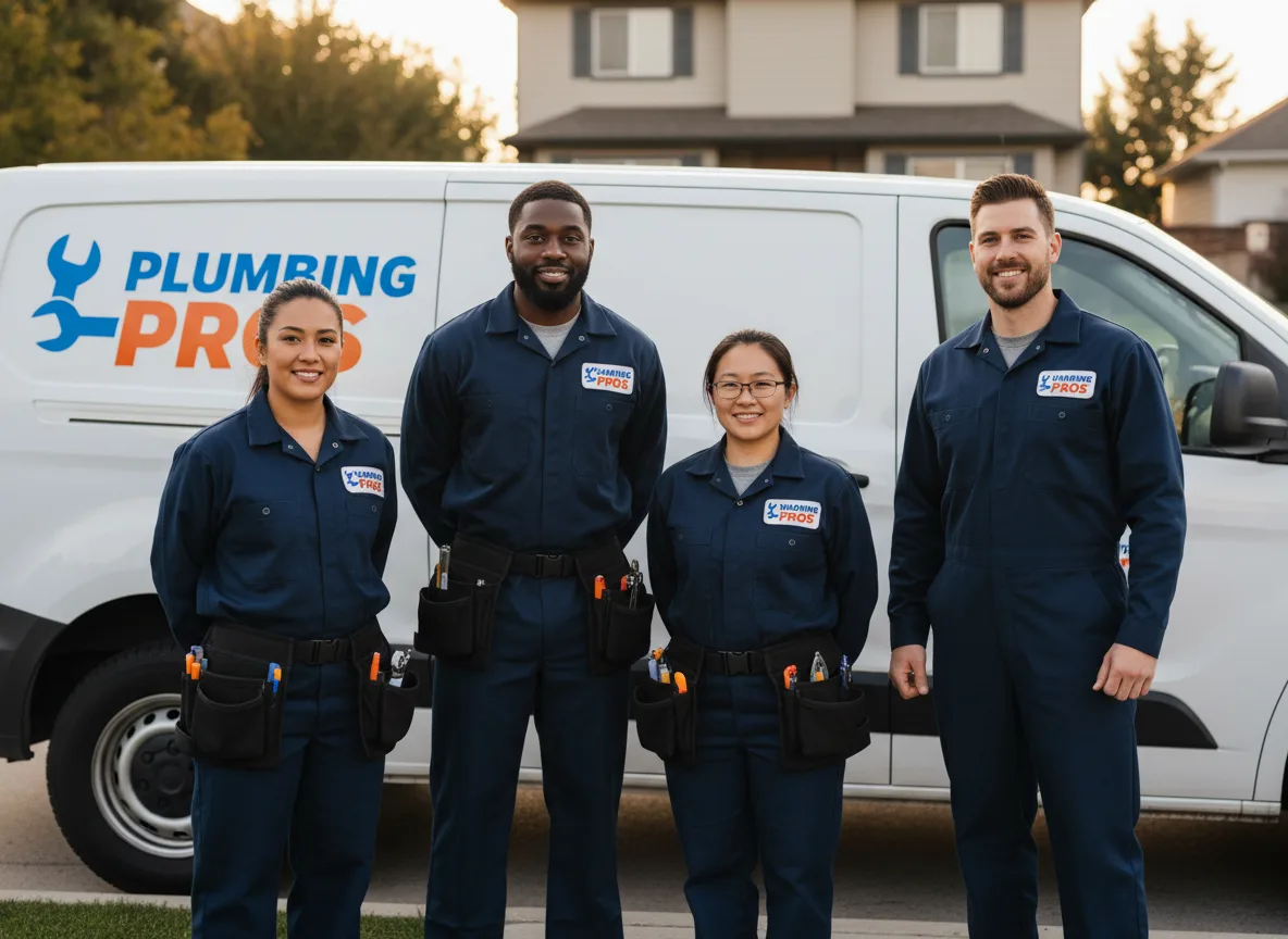 Water Heater Repair company in Randolph, NJ